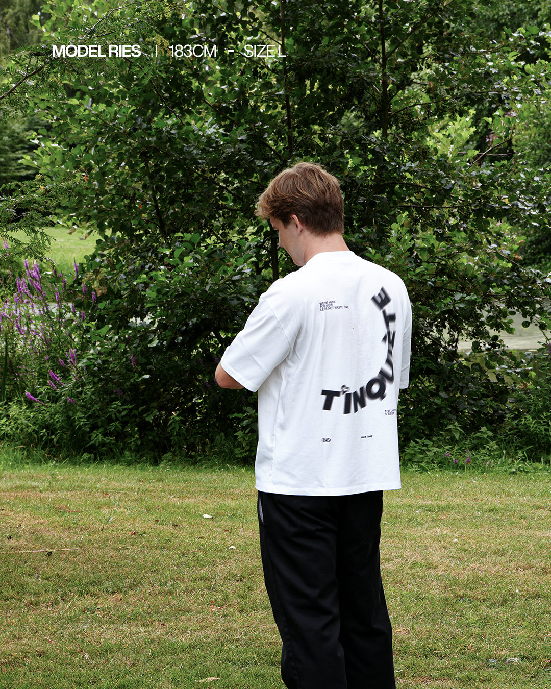 TIME TEE