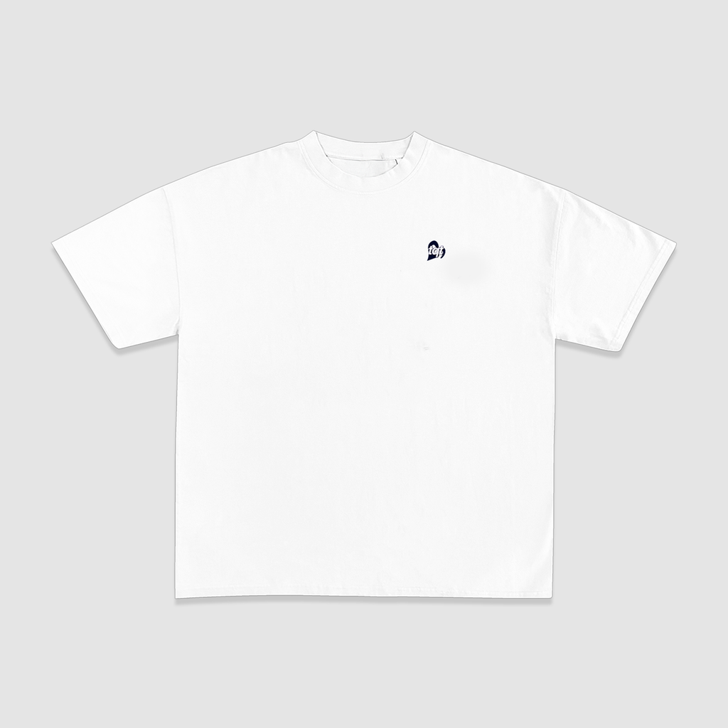 BLUE ANTWERP TEE