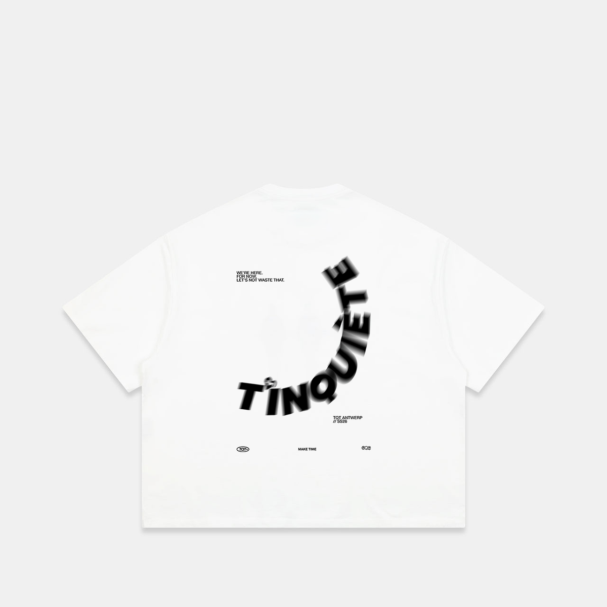 TIME TEE